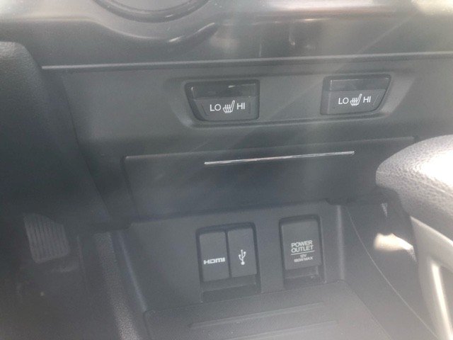 2015 Honda Civic Sedan EX