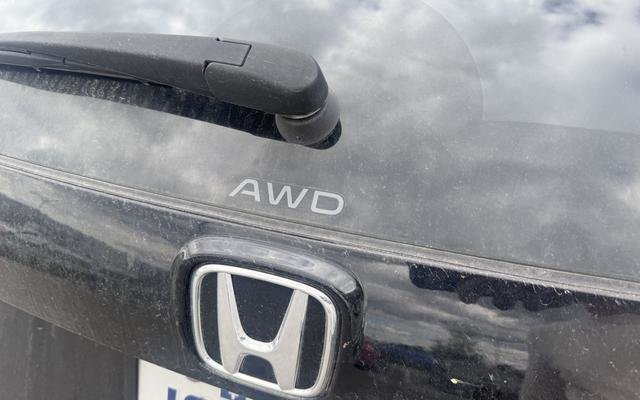 2025 Honda CR-V LX AWD **BAS KM**LOW KM**
