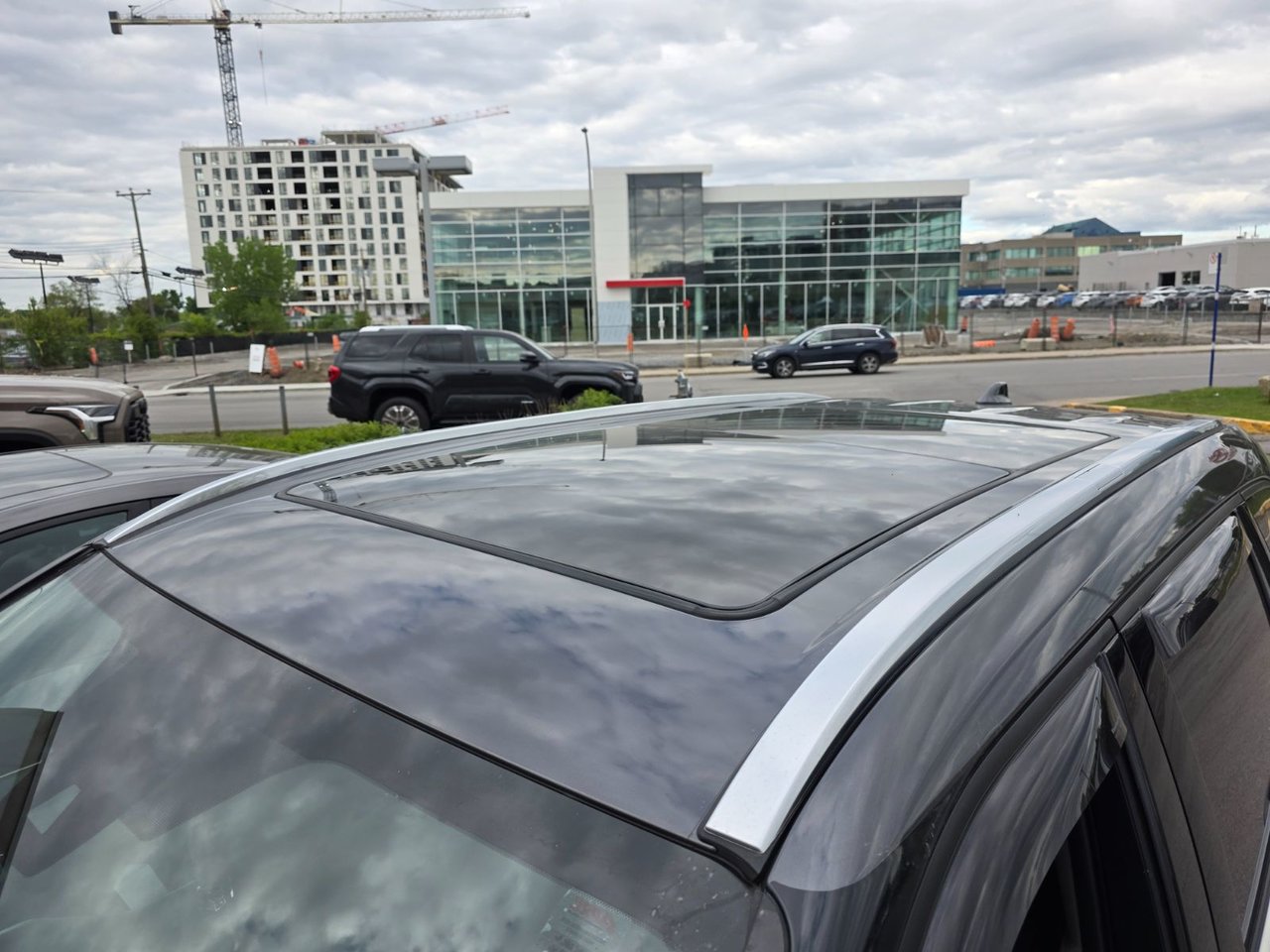 2021 Toyota Highlander Hybrid Limited
