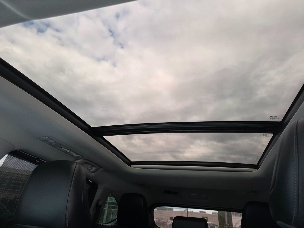 2021 Toyota Highlander Hybrid Limited