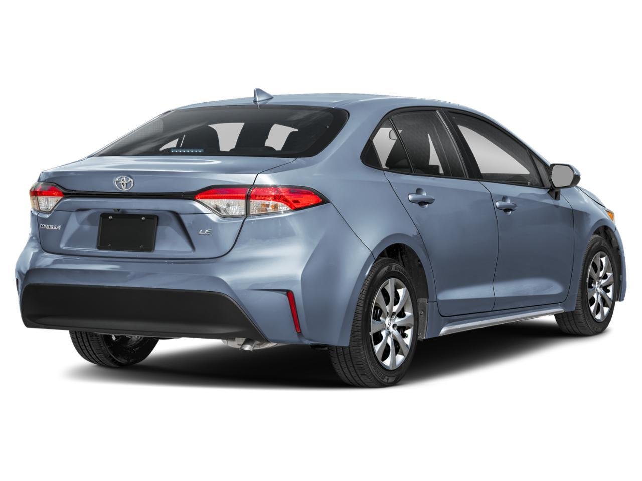 2026 Toyota Corolla L