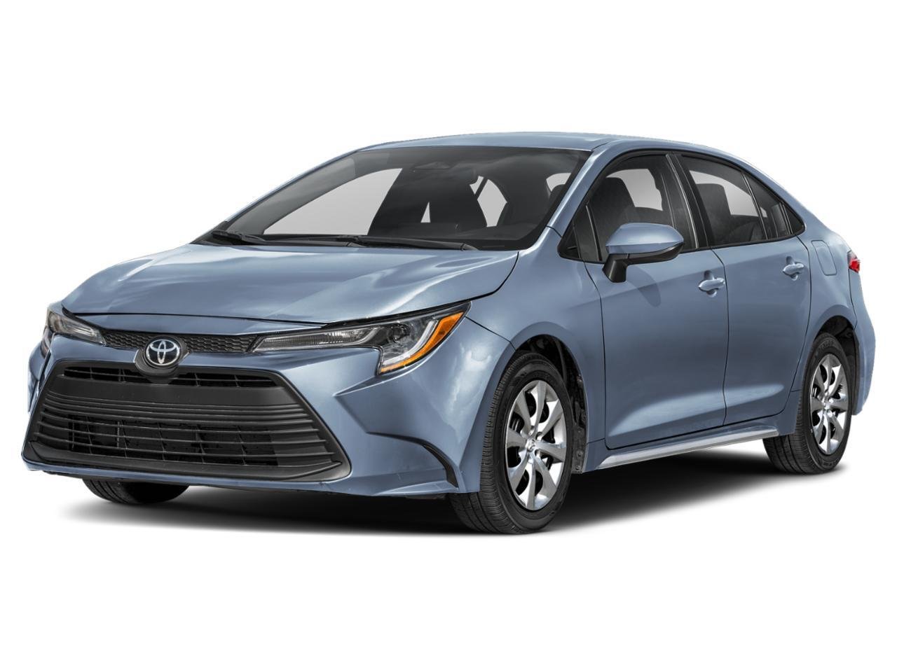 2026 Toyota Corolla L