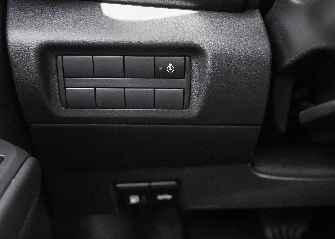 2024 Nissan Kicks SV MAGS+VOLANT/SIEGES.CHAUFF+DEM.DISTANCE+CARPLAY