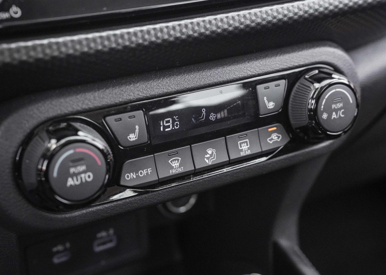 2024 Nissan Kicks SV MAGS+VOLANT/SIEGES.CHAUFF+DEM.DISTANCE+CARPLAY