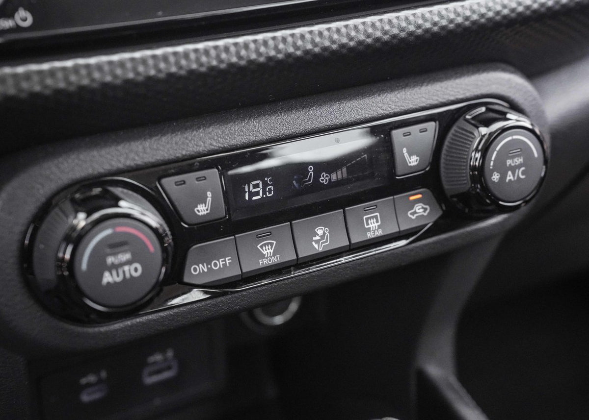 2024 Nissan Kicks SV MAGS+VOLANT/SIEGES.CHAUFF+DEM.DISTANCE+CARPLAY
