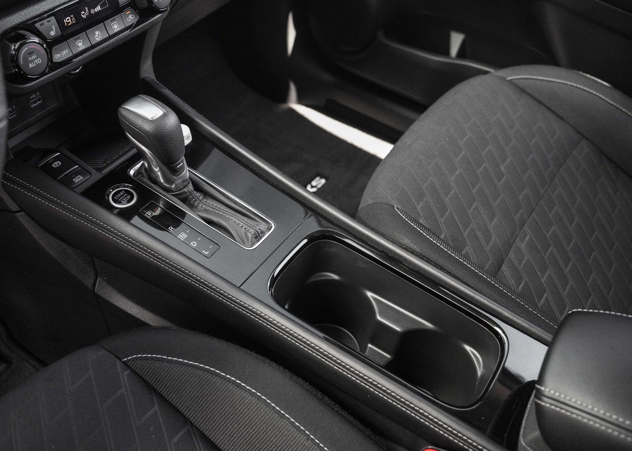 2024 Nissan Kicks SV MAGS+VOLANT/SIEGES.CHAUFF+DEM.DISTANCE+CARPLAY