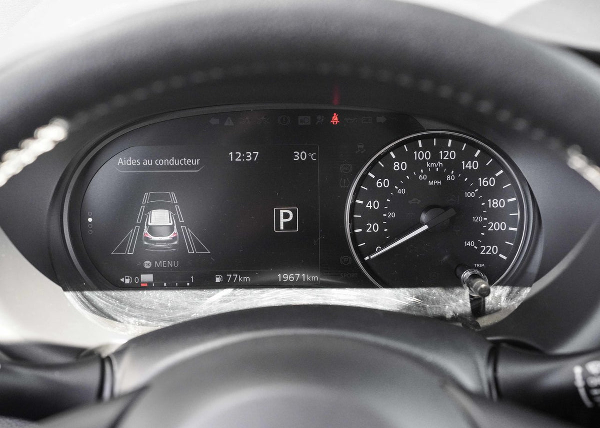 2024 Nissan Kicks SV MAGS+VOLANT/SIEGES.CHAUFF+DEM.DISTANCE+CARPLAY
