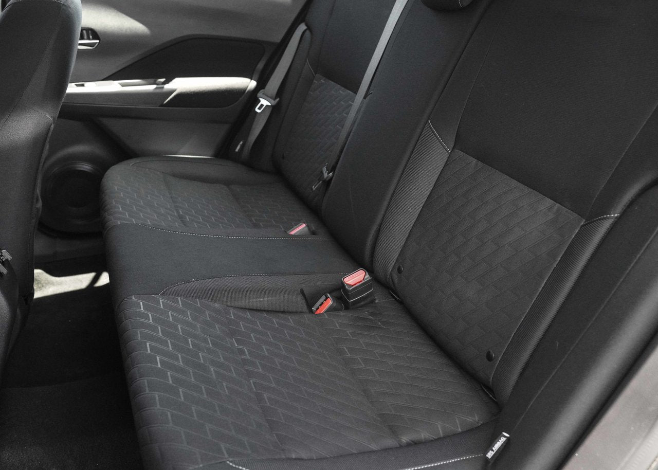 2024 Nissan Kicks SV MAGS+VOLANT/SIEGES.CHAUFF+DEM.DISTANCE+CARPLAY