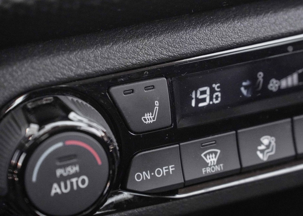 2024 Nissan Kicks SV MAGS+VOLANT/SIEGES.CHAUFF+DEM.DISTANCE+CARPLAY