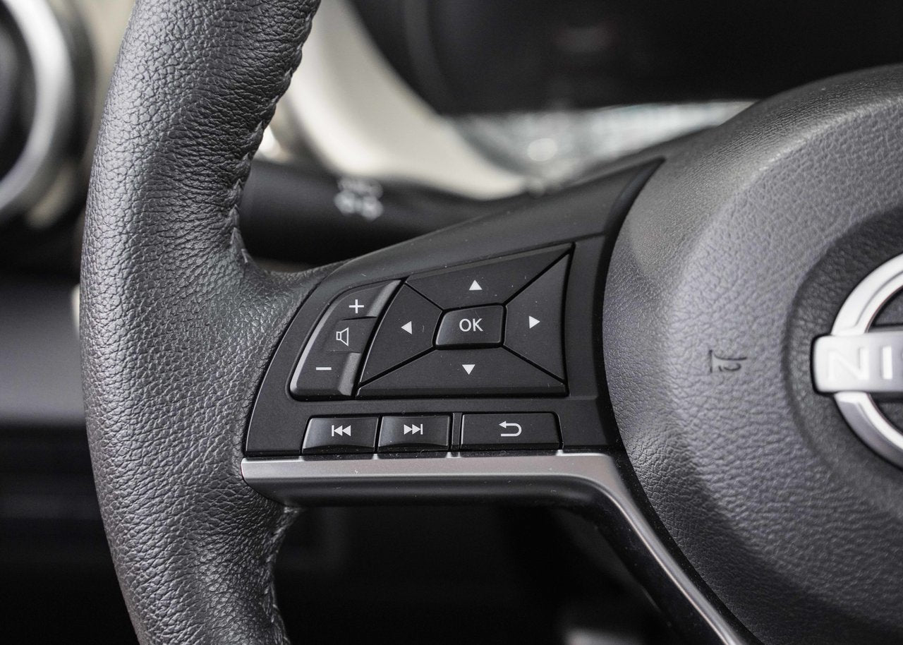2024 Nissan Kicks SV MAGS+VOLANT/SIEGES.CHAUFF+DEM.DISTANCE+CARPLAY