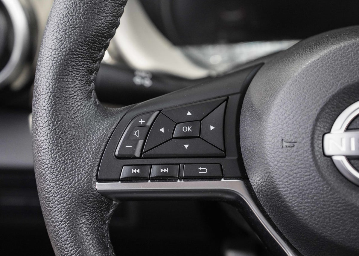 2024 Nissan Kicks SV MAGS+VOLANT/SIEGES.CHAUFF+DEM.DISTANCE+CARPLAY