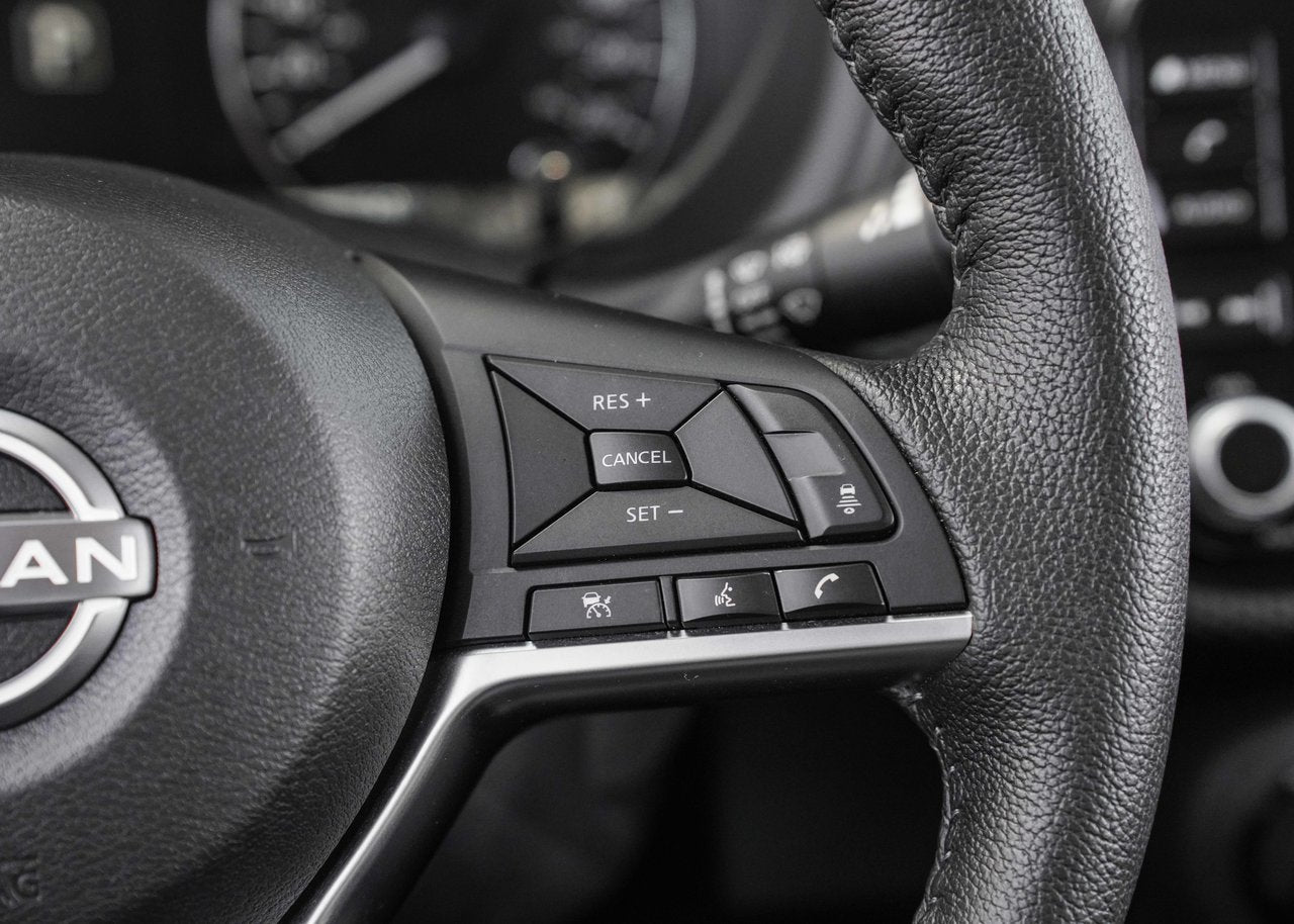 2024 Nissan Kicks SV MAGS+VOLANT/SIEGES.CHAUFF+DEM.DISTANCE+CARPLAY