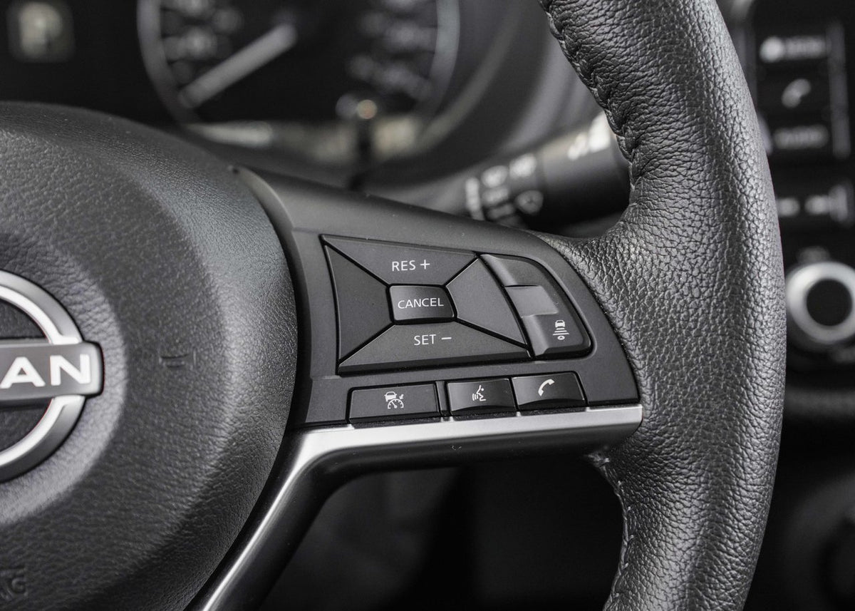 2024 Nissan Kicks SV MAGS+VOLANT/SIEGES.CHAUFF+DEM.DISTANCE+CARPLAY