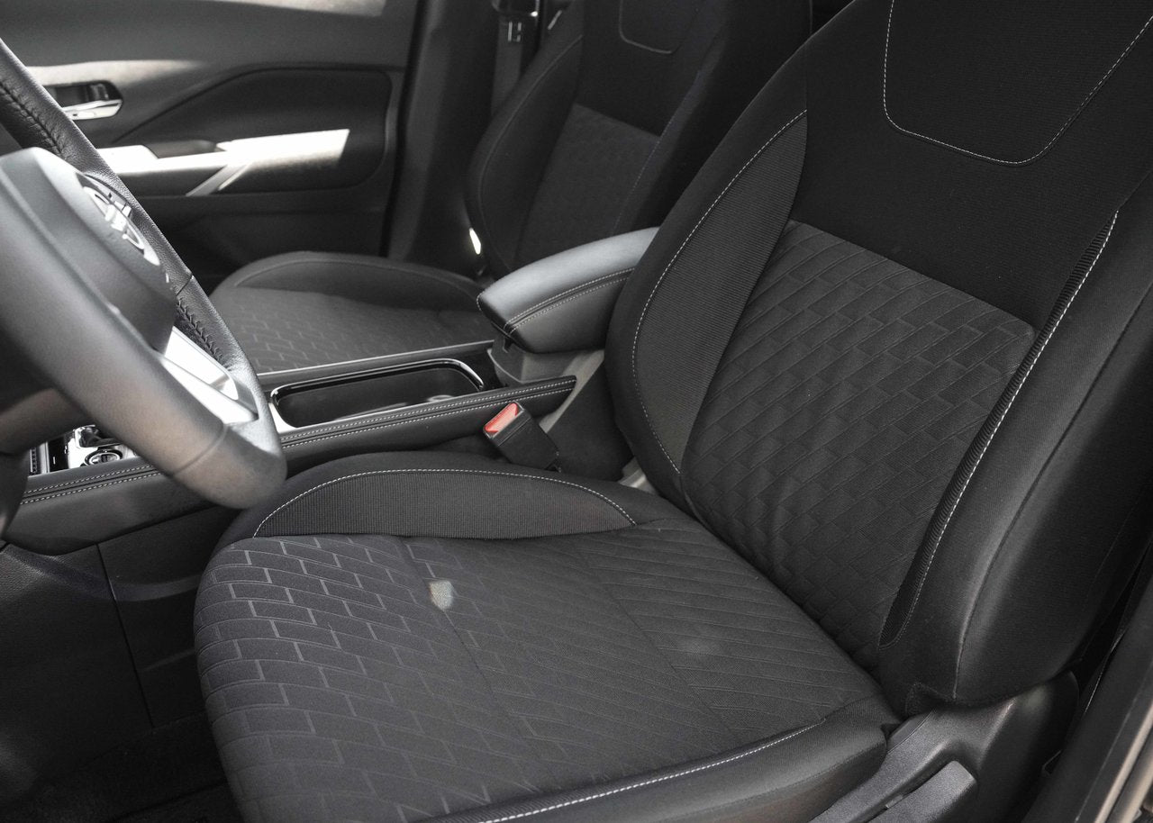 2024 Nissan Kicks SV MAGS+VOLANT/SIEGES.CHAUFF+DEM.DISTANCE+CARPLAY