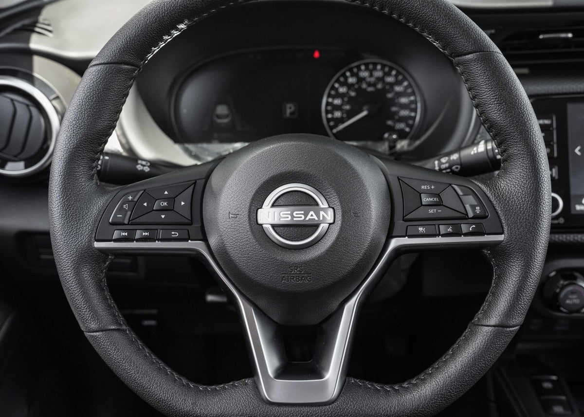 2024 Nissan Kicks SV MAGS+VOLANT/SIEGES.CHAUFF+DEM.DISTANCE+CARPLAY