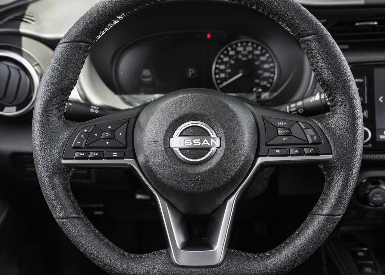 2024 Nissan Kicks SV MAGS+VOLANT/SIEGES.CHAUFF+DEM.DISTANCE+CARPLAY