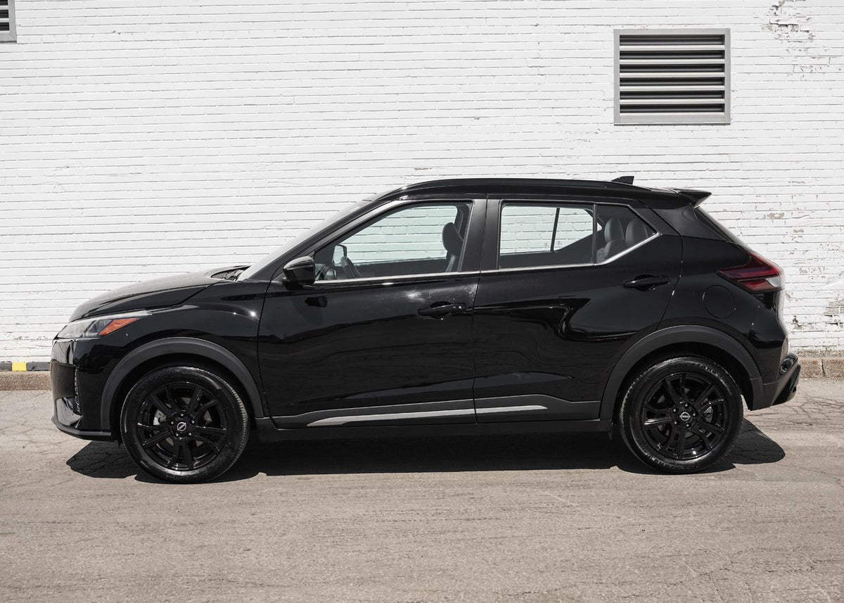 2024 Nissan Kicks SR Premium