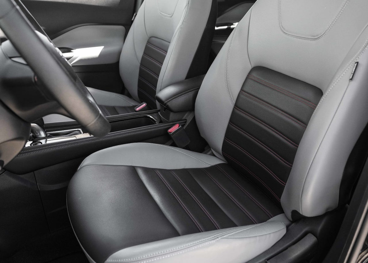 2024 Nissan Kicks SR Premium