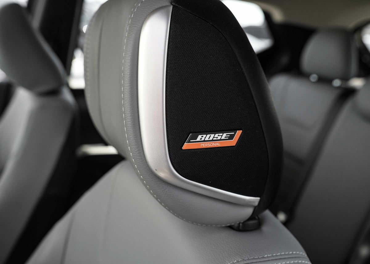 2024 Nissan Kicks SR Premium