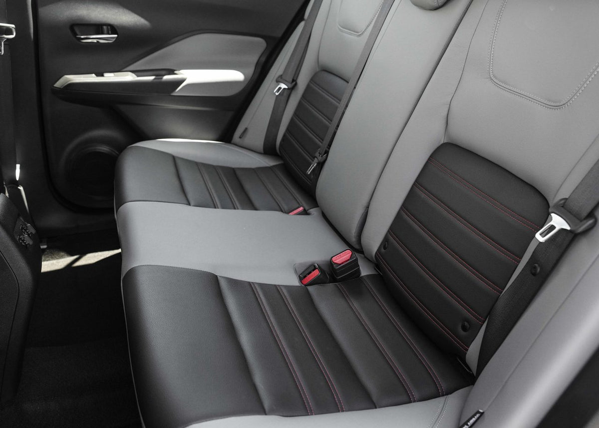 2024 Nissan Kicks SR Premium