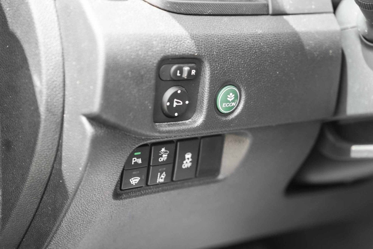 2022 Honda Passport TrailSport **BAS KM**GARANTIE**