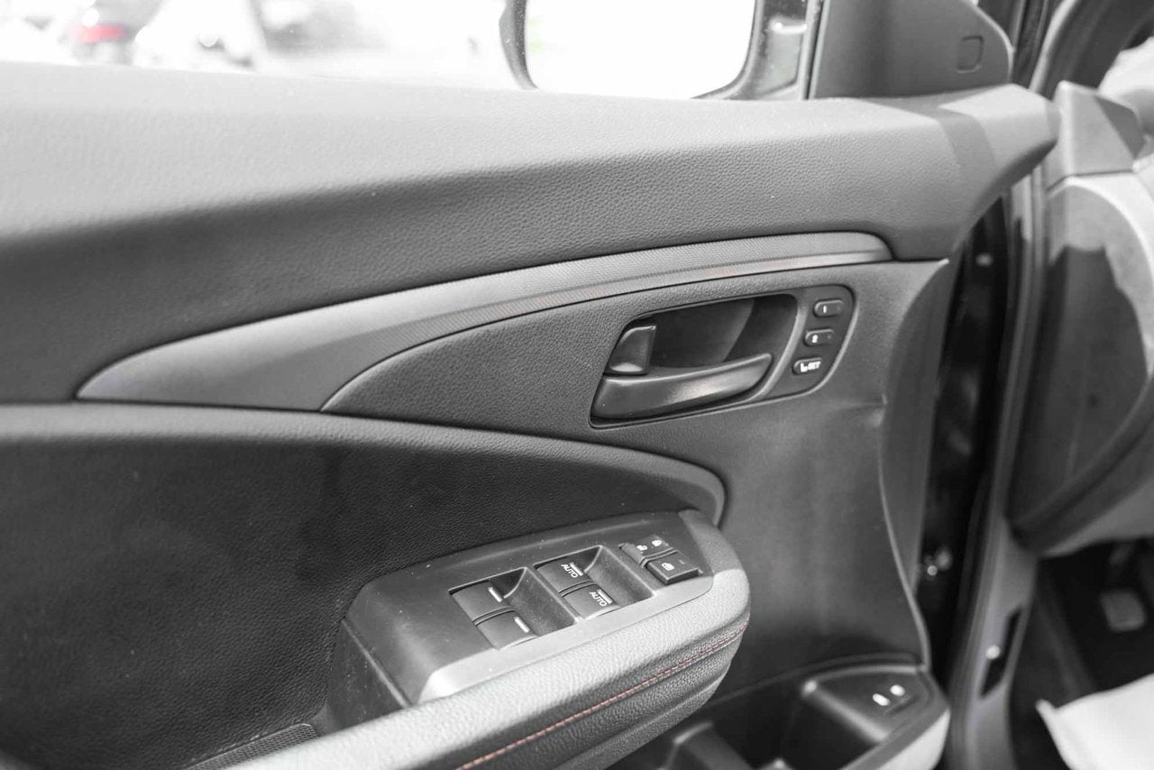 2022 Honda Passport TrailSport **BAS KM**GARANTIE**