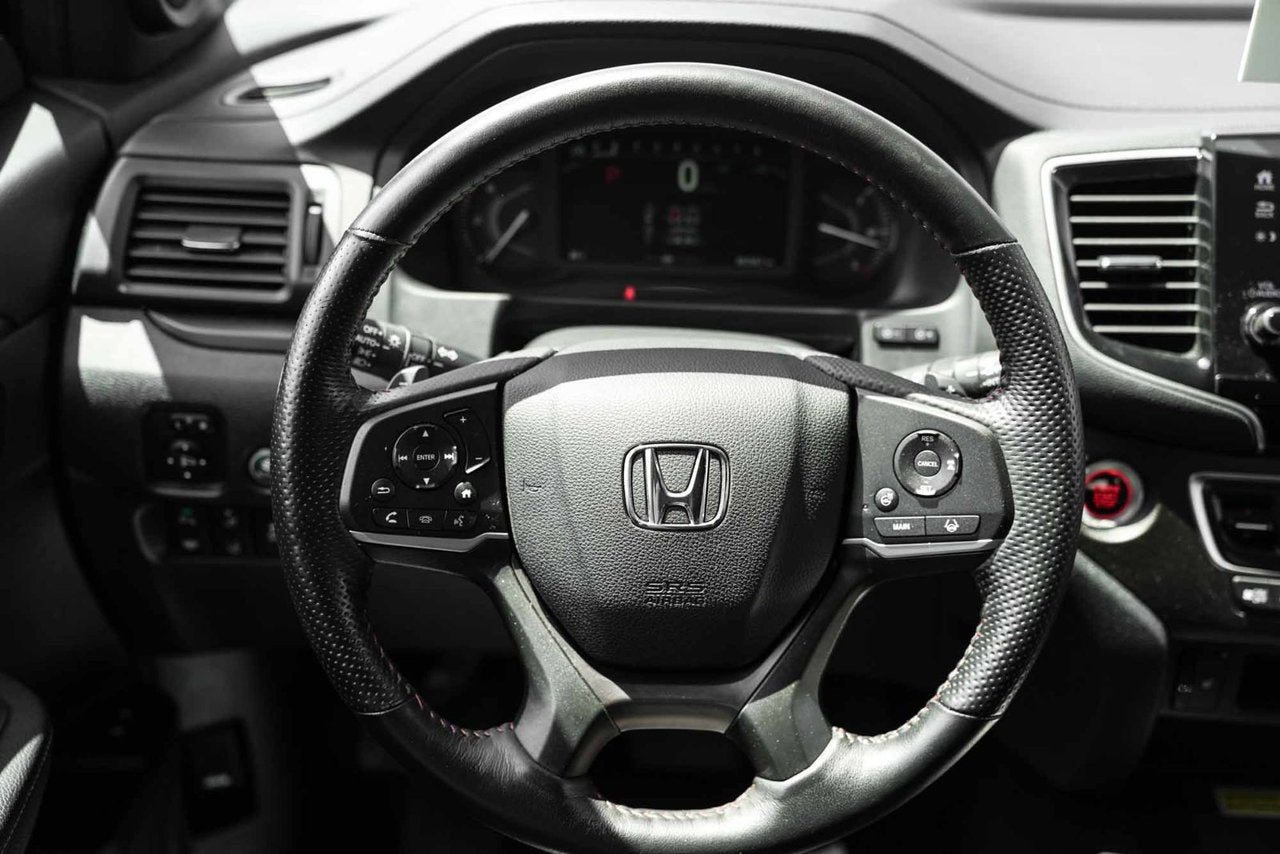 2022 Honda Passport TrailSport **BAS KM**GARANTIE**