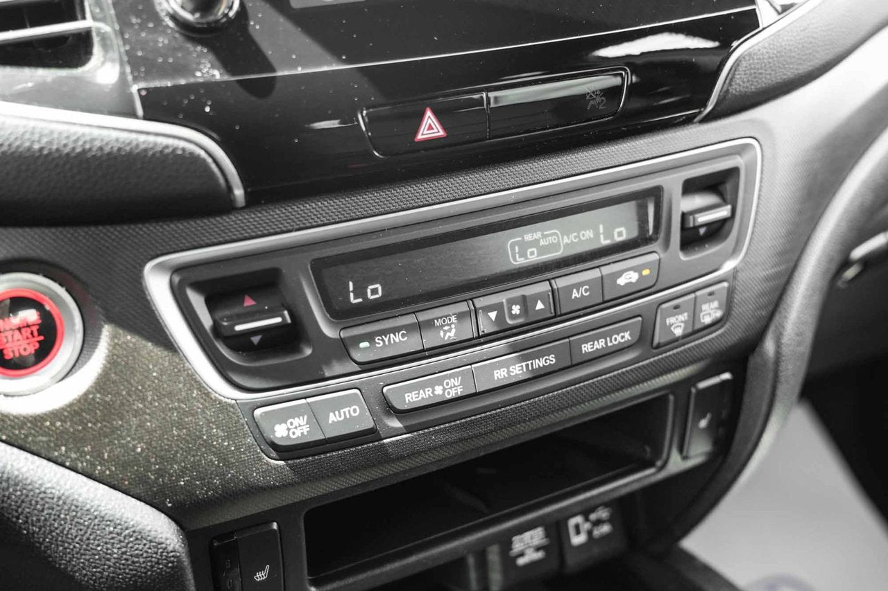 2022 Honda Passport TrailSport **BAS KM**GARANTIE**