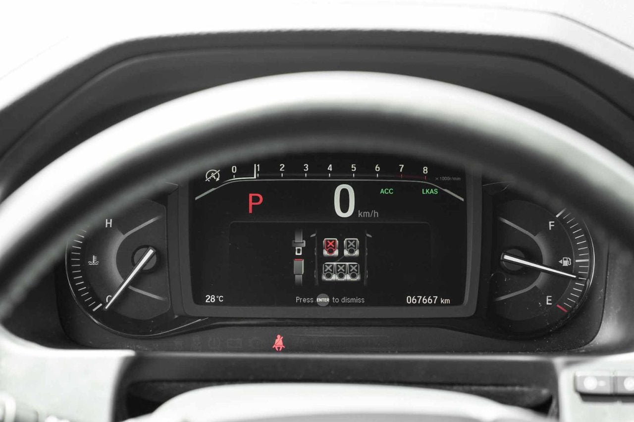 2022 Honda Passport TrailSport **BAS KM**GARANTIE**