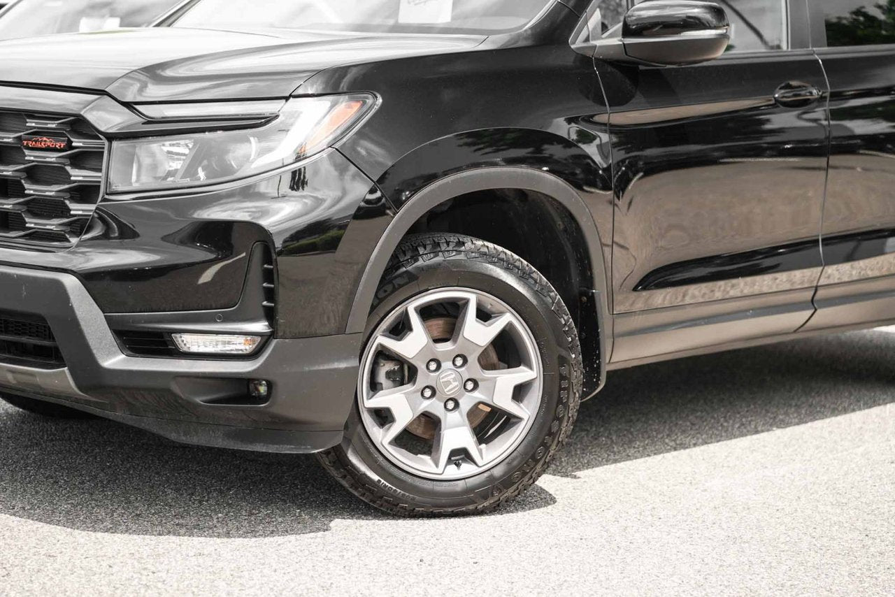 2022 Honda Passport TrailSport **BAS KM**GARANTIE**