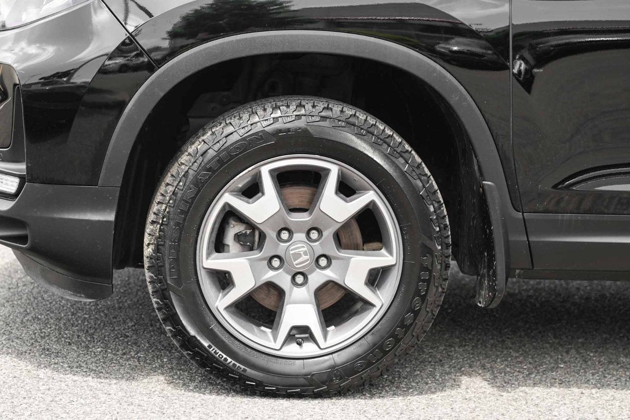 2022 Honda Passport TrailSport **BAS KM**GARANTIE**
