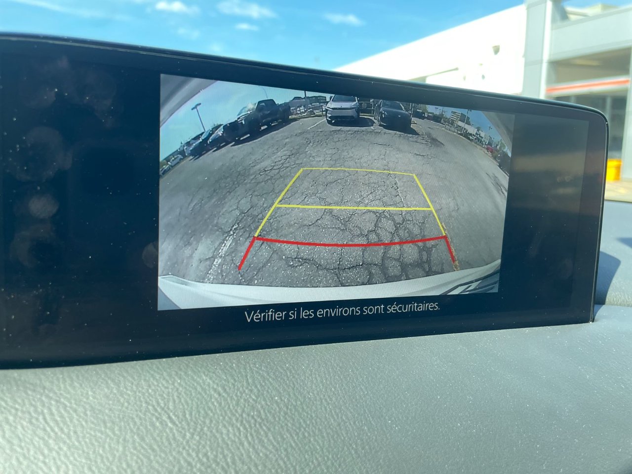 2024 Mazda CX-5 GT AWD