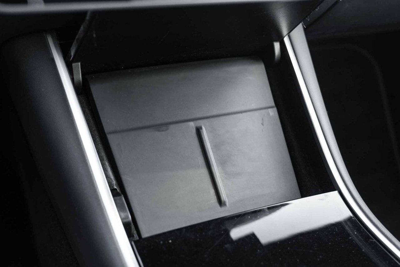 2021 Tesla Model Y STANDARD RANGE BAS KM RWD CUIR BLANC