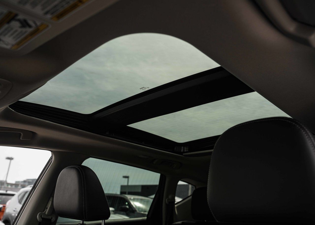 2022 Nissan Murano SL Midnight Edition