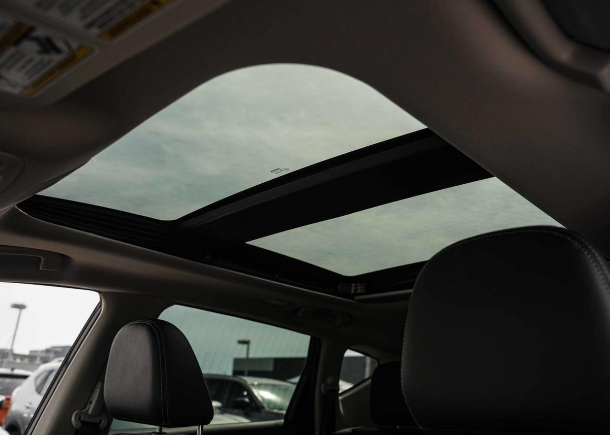 2022 Nissan Murano SL Midnight Edition