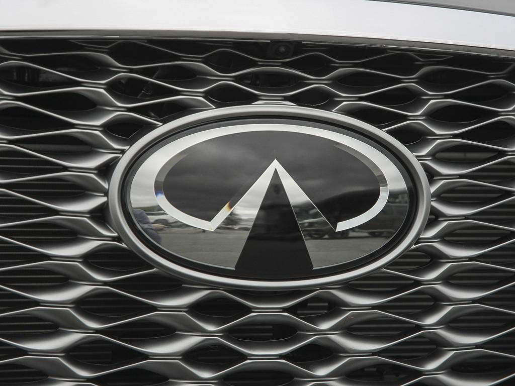 2025 Infiniti QX55 ESSENTIAL