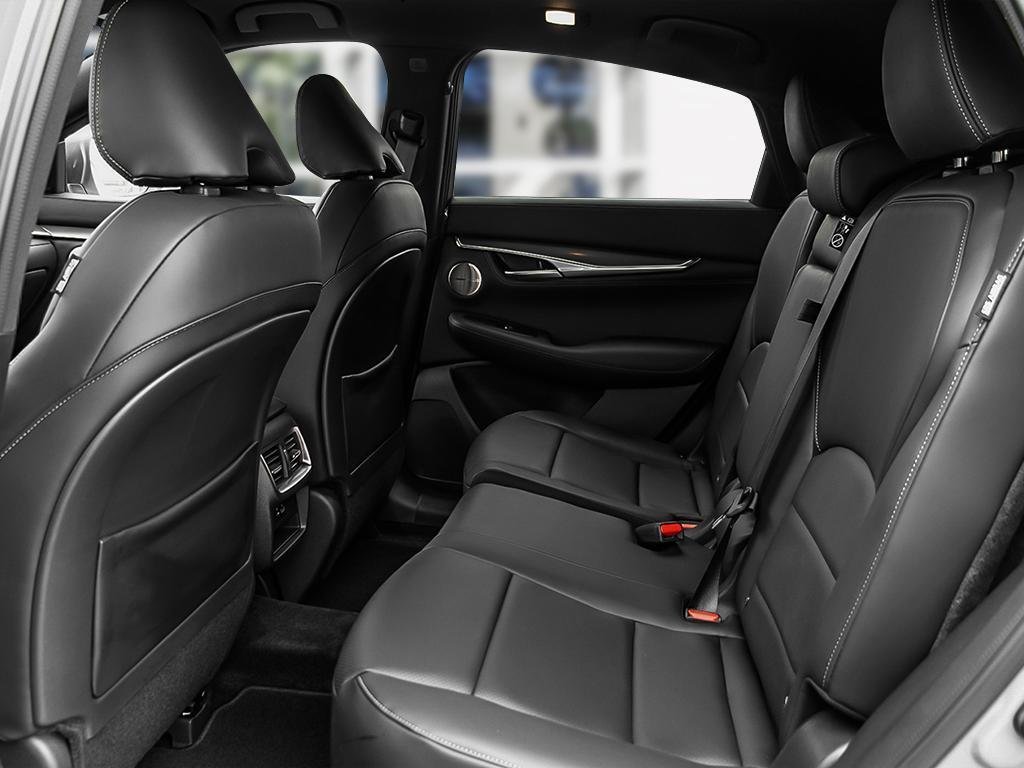 2025 Infiniti QX55 ESSENTIAL