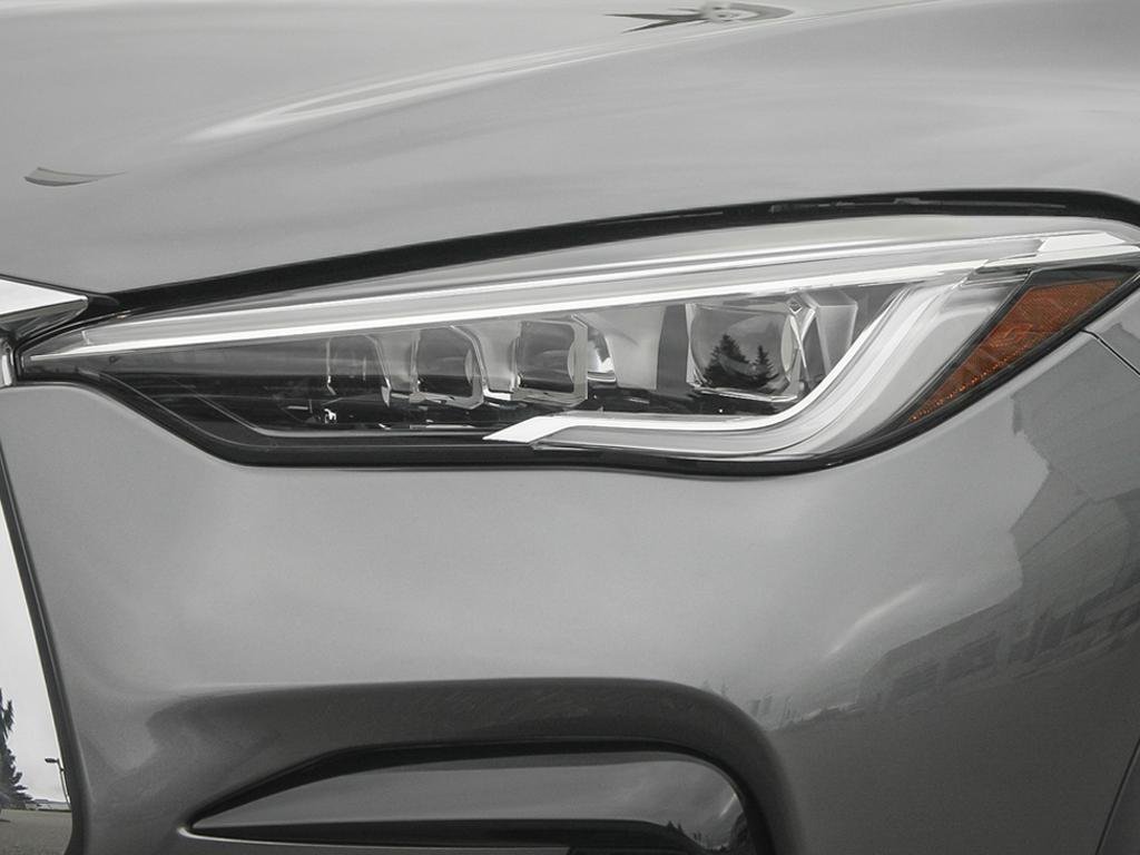 2025 Infiniti QX55 ESSENTIAL