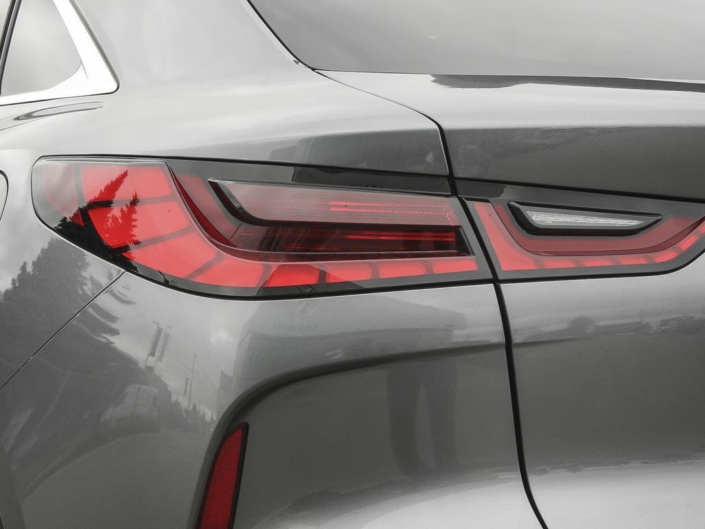 2025 Infiniti QX55 ESSENTIAL