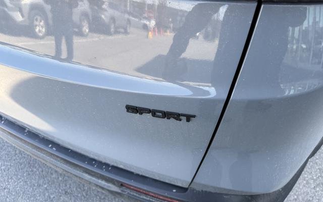 2024 Honda CR-V Sport **BAS KM**LOW KM**