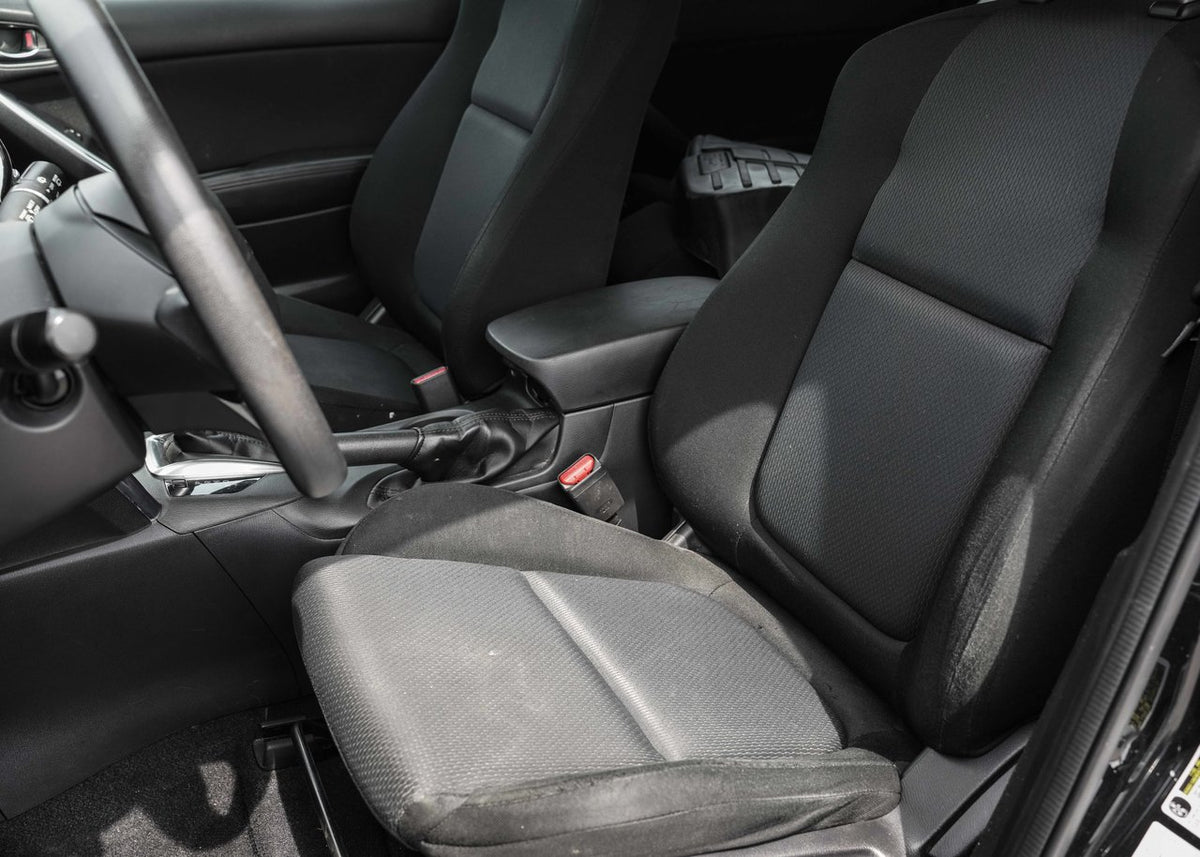 2015 Mazda CX-5 GX