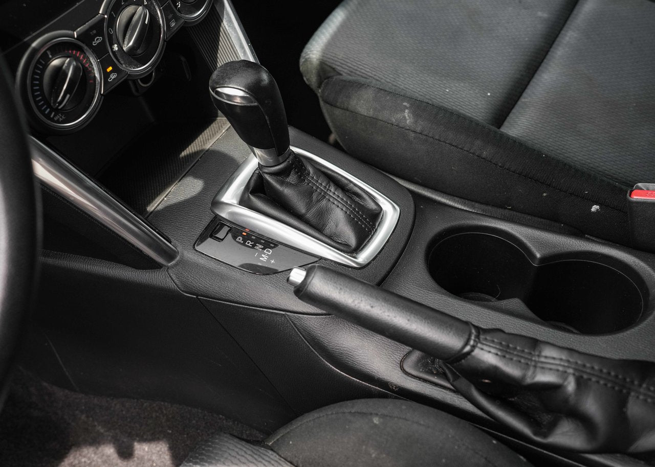 2015 Mazda CX-5 GX