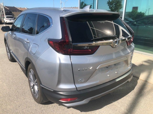2020 Honda CR-V LIMITED