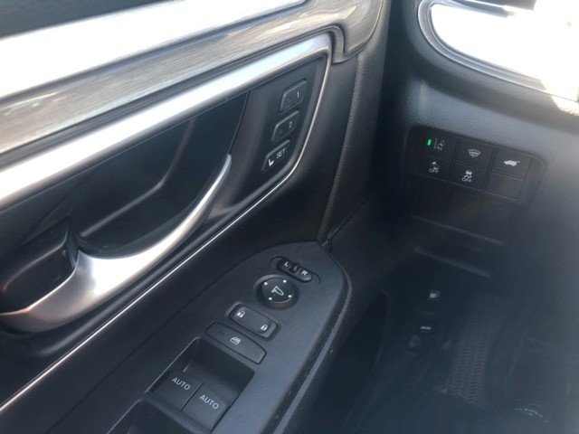 2020 Honda CR-V LIMITED
