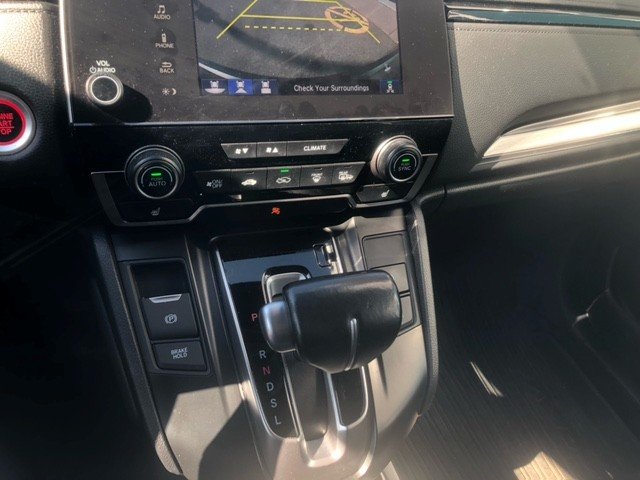 2020 Honda CR-V LIMITED