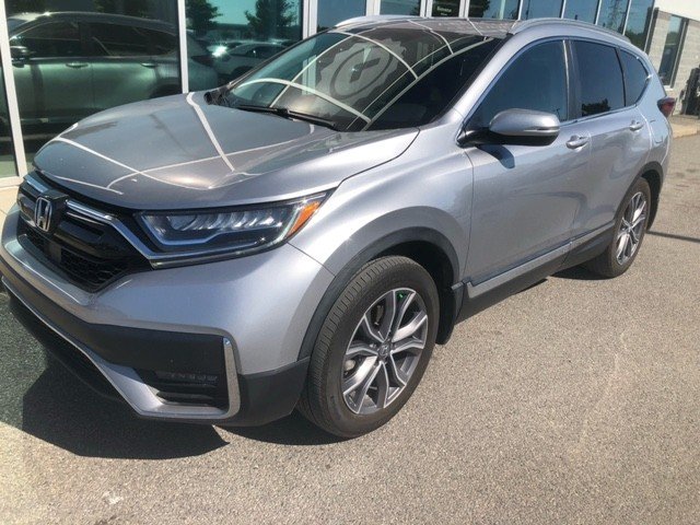 2020 Honda CR-V LIMITED