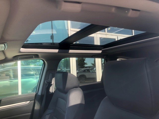2020 Honda CR-V LIMITED