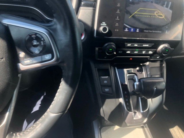 2020 Honda CR-V LIMITED