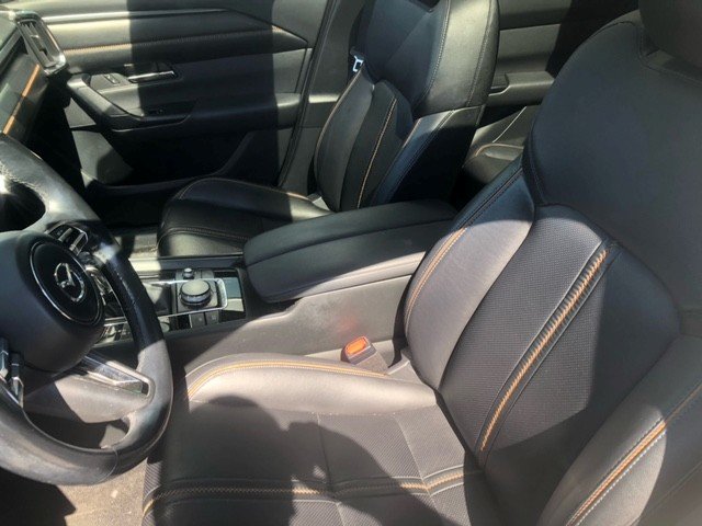 2023 Mazda CX-50 GT