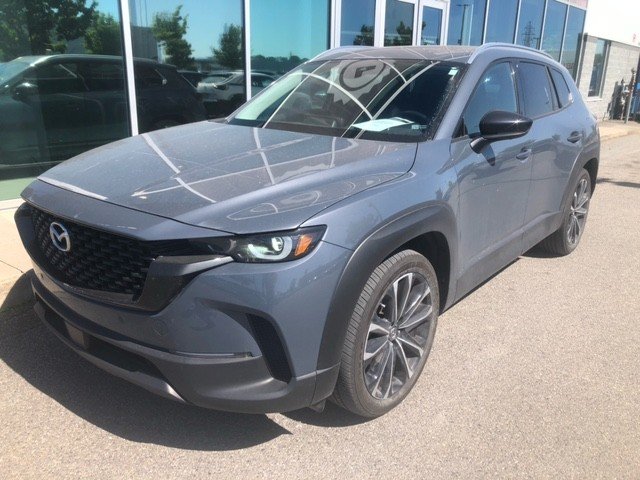 2023 Mazda CX-50 GT